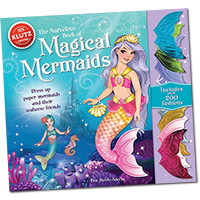 Klutz Magical Mermaids
