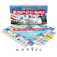 Kansas City-Opoly