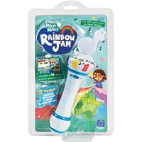 Magic Moves RainbowJam
