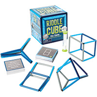 RiddleCube
