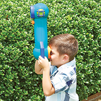 GeoSafari Jr. Sneak & Peek Periscope