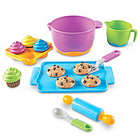 New Sprouts Bake It!