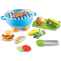 New Sprouts Grill It!