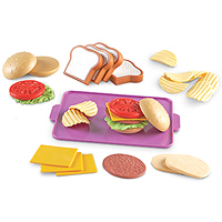 New Sprouts Super Sandwich Set