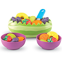 New Sprouts Fresh Fruit Salad Set