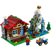 LEGO Creator - Mountain Hut