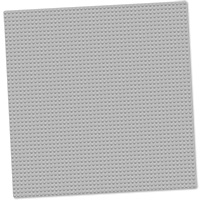 LEGO Classic Gray Baseplate