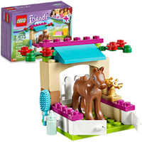 LEGO Friends - Little Foal