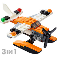 LEGO Creator Sea Plane
