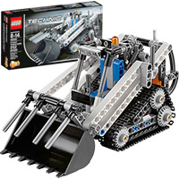 LEGO Technic Compact Tracked Loader