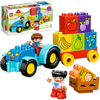 LEGO DUPLO My First Tractor