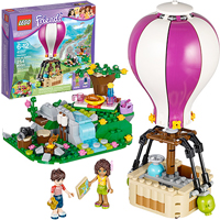 LEGO Friends - Heartlake Hot Air Balloon
