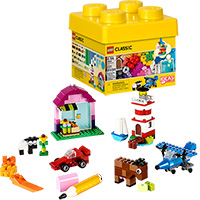 LEGO Creative Bricks