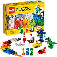 LEGO Creative Supplement