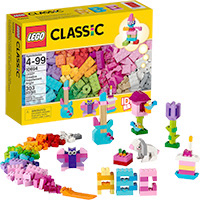 LEGO Creative Supplement Bright