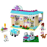 LEGO Friends - Vet Clinic