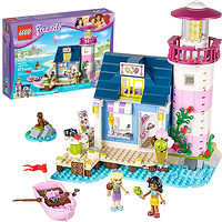 LEGO Friends - Heartlake Lighthouse