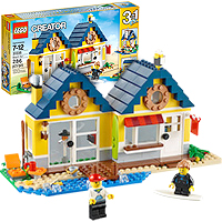 LEGO Creator Beach Hut