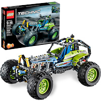 LEGO Technic Formula Off-Roader