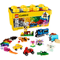 LEGO Medium Creative Brick Box