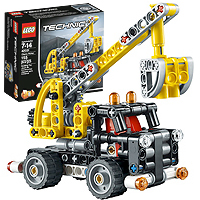 LEGO Technic - Cherry Picker