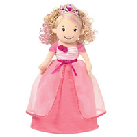 Groovy Girls Dreamtastic Princess Seraphina