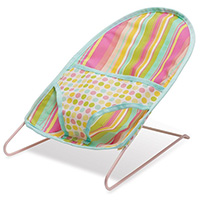 Baby Stella Bouncy Chair