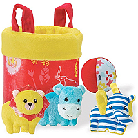 Savanna Fill & Spill