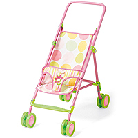 Baby Stella Stroller