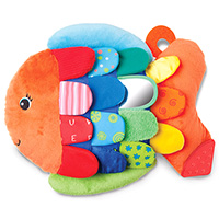 Flip Fish