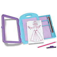 Princess Design Activity Kit
