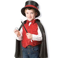 Magician Role Play Set