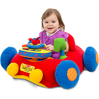 Beep-Beep & Play