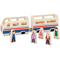 Passenger Train