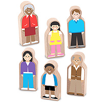 Neighborhood Set