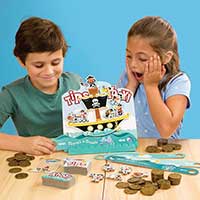 Tips Ahoy!
