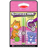 On the Go Surprize INK! - Pets