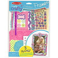 Simply Crafty - Fabulous Frames