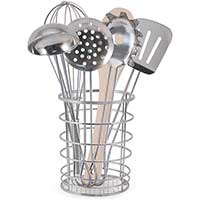 Let's Play House! Stir & Serve Cooking Utensils