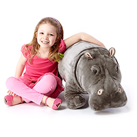 Hippopotamus