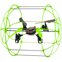 Sky Runner RC Quadcopter