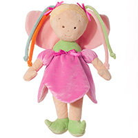 Little Princess Doll Fairy - 14 inch