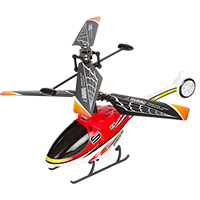 Invento RC 2 Channel Helicopter Sky