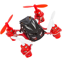 Invento RC 4 Channel Quadcopter Micro