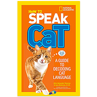 How to Speak Cat