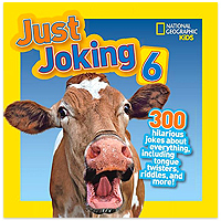 Kids Just Joking - vol. 6
