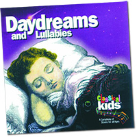Daydreams & Lullabies