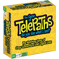 Telepaths