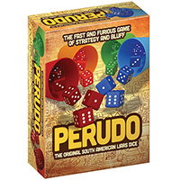 Perudo