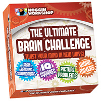 The Ultimate Brain Challenge